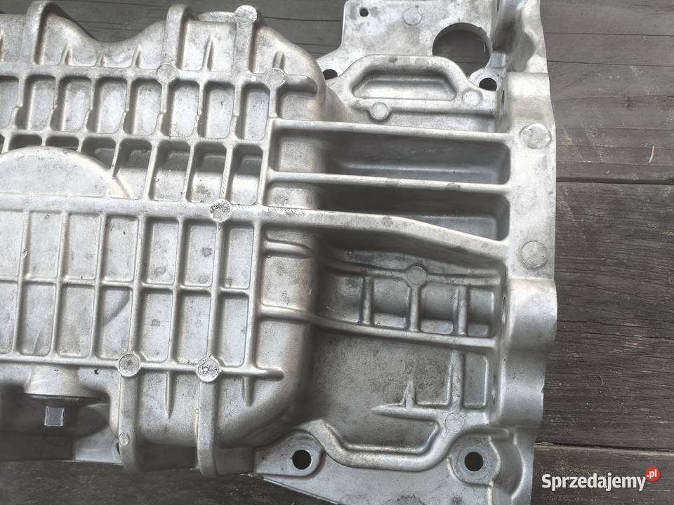 Miska olejowa BM5G6675 BA 16 ecobost C Kuga śląskie Jaworzno