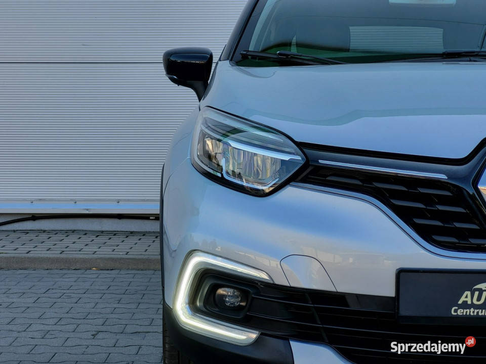 Renault Captur 15D 110 Nawigacja Super Stan Motoryzacja Piła sprzedam