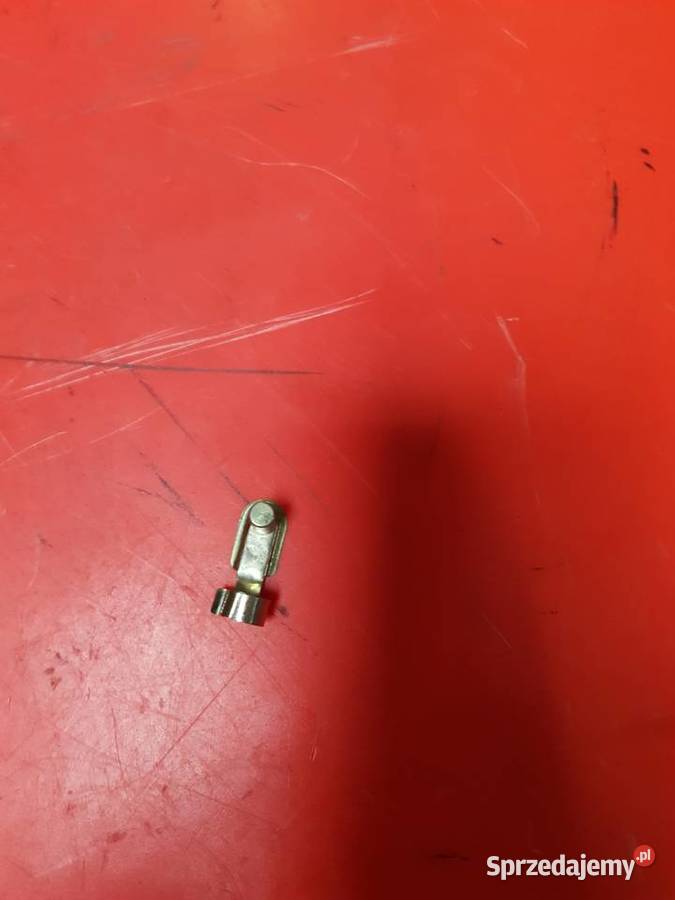 82016944 Sworzeń CNH Holland Sulechów