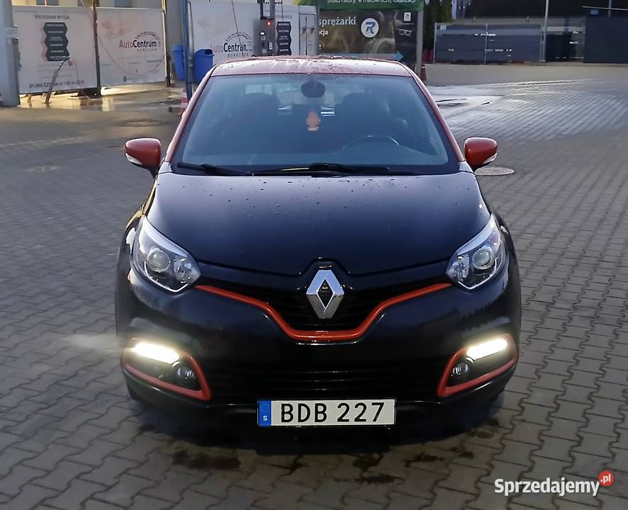 100 Bezwypadkowy oryginalny udokumentowany lubelskie Puławy