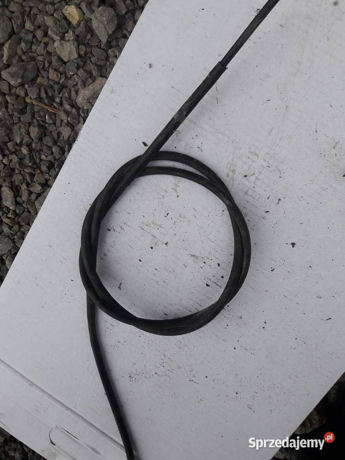 LINKA HAMULCA ZIPP ZUMICO ROMET ROUTER LONGJIA podkarpackie Sokolniki sprzedam