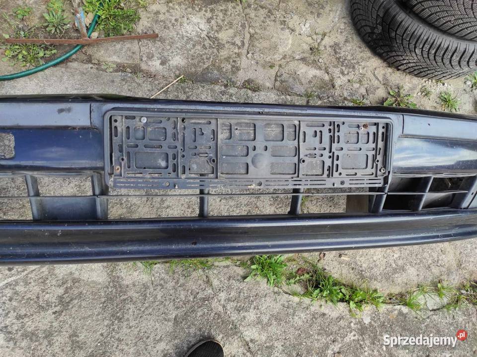 BMW E39 zderzak Dębno