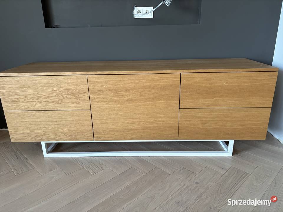 Komoda 50cm Warszawa