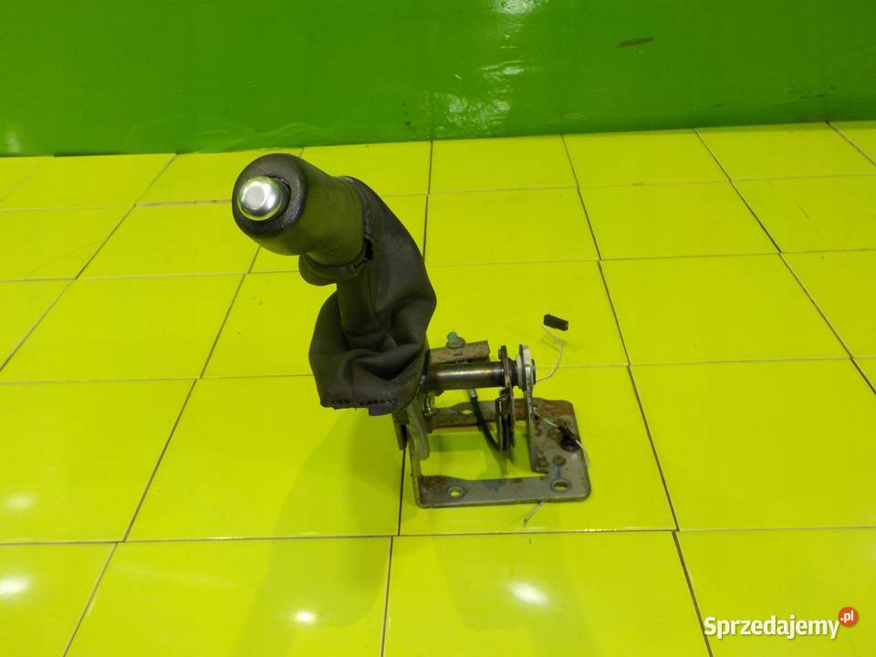 LAND ROVER FREELANDER II 22 TD4 10r dzwignia Dźwignie hamulca ręcznego Suków