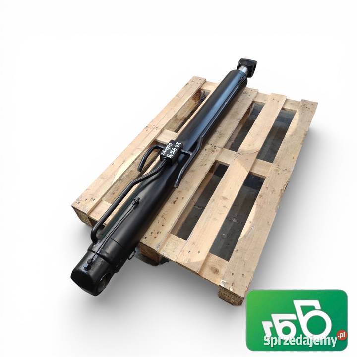 Siłownik Główny Ramienia JCB 53595 Wilkowo