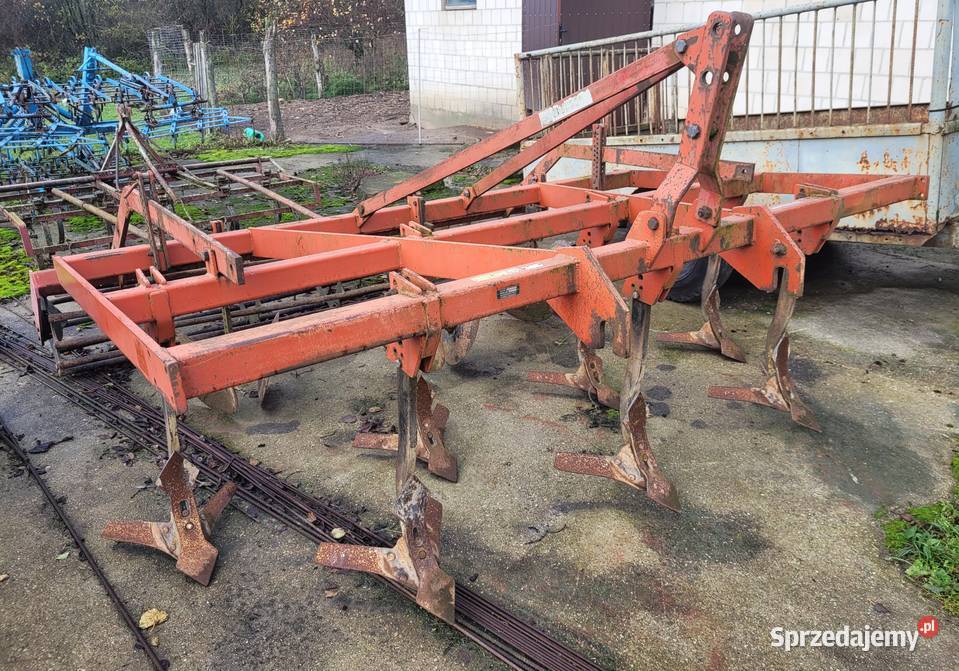 AgregatyGruber EBERHARD i BECKER GF300 3 Metry Zambrów