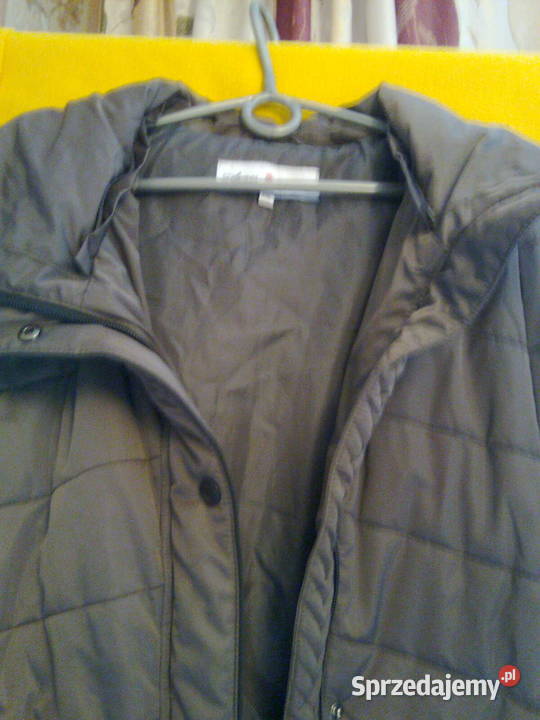 Kurtkapłaszcz damski XXL łódzkie sprzedam