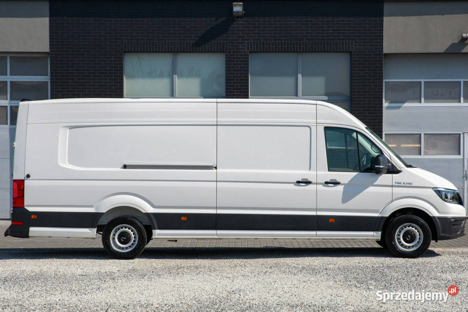 Man TGE L5H2 DŁUGI 3140 Stan 2023r manualna