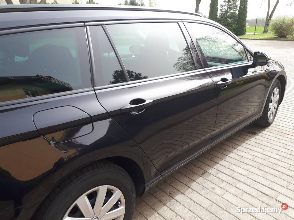 Volkswagen Passat 20 TDI 150 BMT Comfortline Żerków