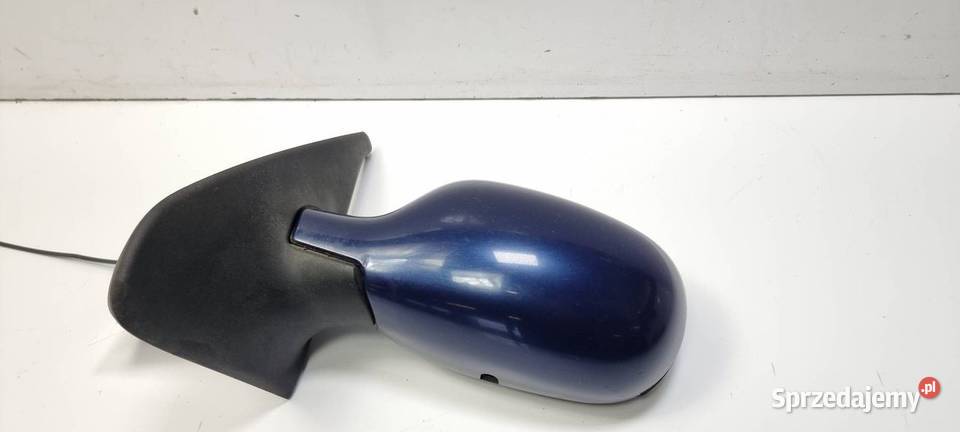 LUSTERKO LEWE RENAULT CLIO II PIN 5 osobowe Pozostałe Lipno