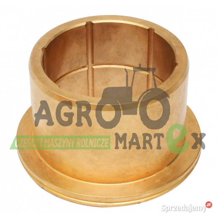 332W0590 80800410 80800411 TULEJA 70x85x60 JCB Wichrów