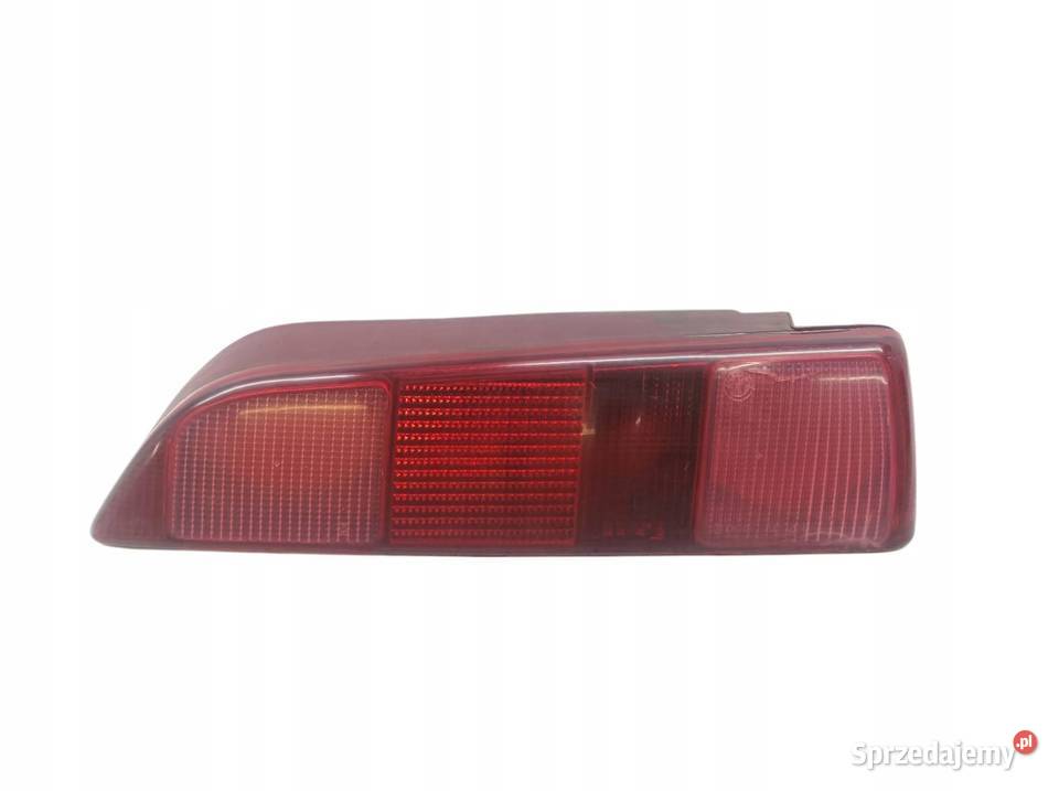 LAMPA TYŁ PRAWA EU Alfa Romeo 146 I 19952000 świętokrzyskie