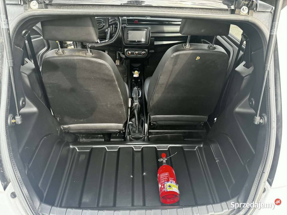 Microcar DUE 2022 Gostuń