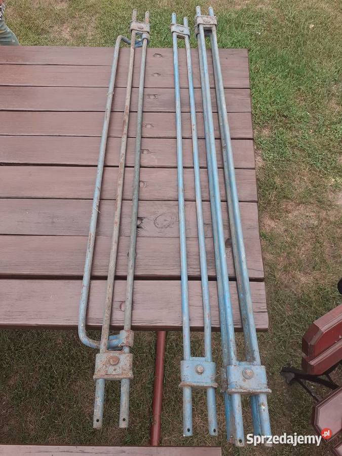 Spinka łańcucha kopaczki łańcuchowej 5609100080 podlaskie Siemiatycze