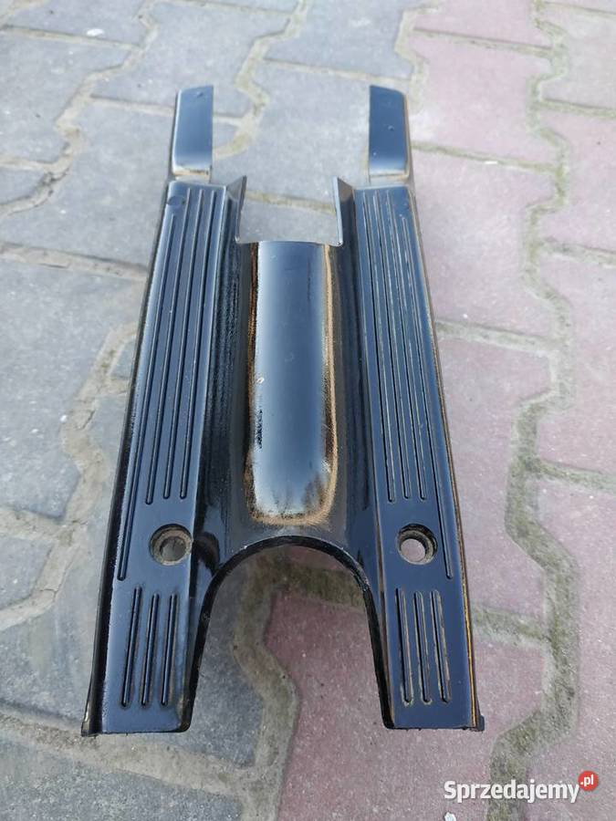 OSŁONA SILNIKA PLASTKI RAMY ROMET KADET sprzedam