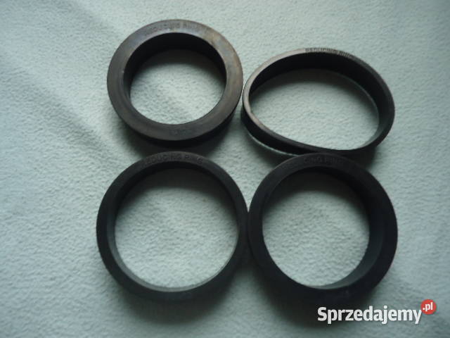 PIANKOWY FILTR STOŻKOWY RAMAIR 181mm 7090mm Jaworzno