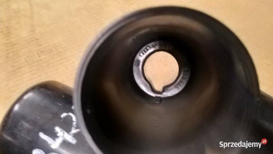 Osłona amortyzatora tył OE VW Golf I Warszawa
