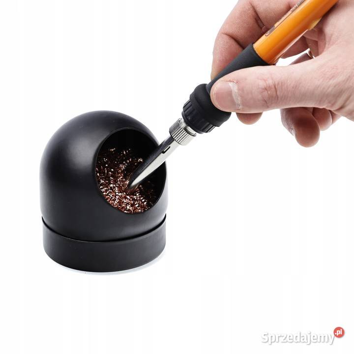 Zestaw Grotów Lutowniczych 900M 5 Do WEP Yihua Ludźmierz