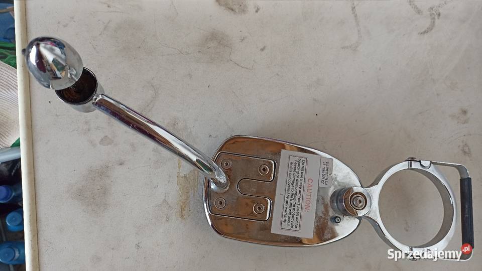 Osłona Honda GL 1800 2018 2019 Pogórze