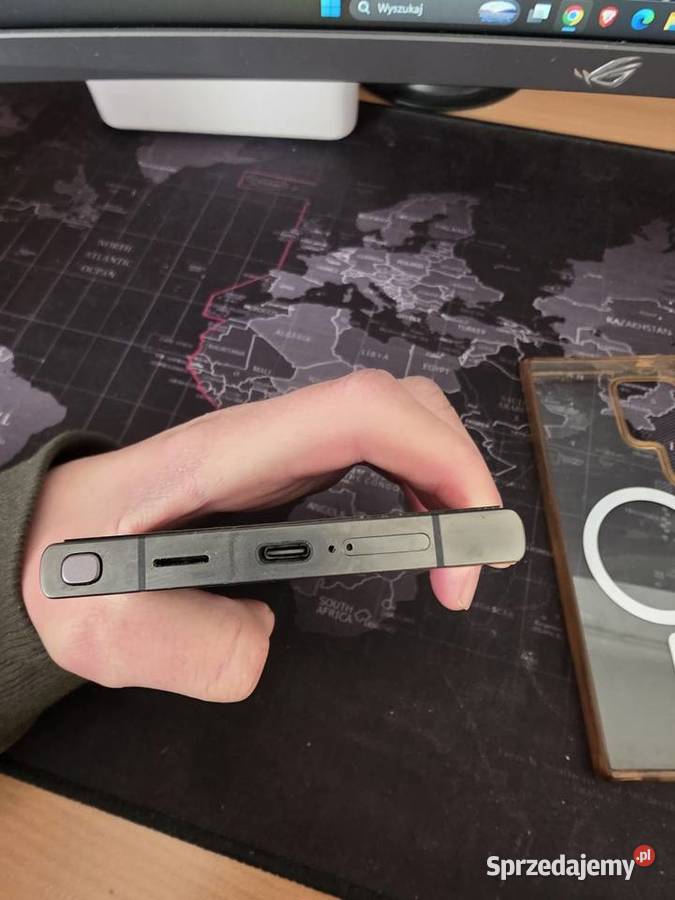 Telefon SAMSUNG S24 Ultra 512 GB Mielec