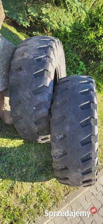 Opony opolskie Łącznik