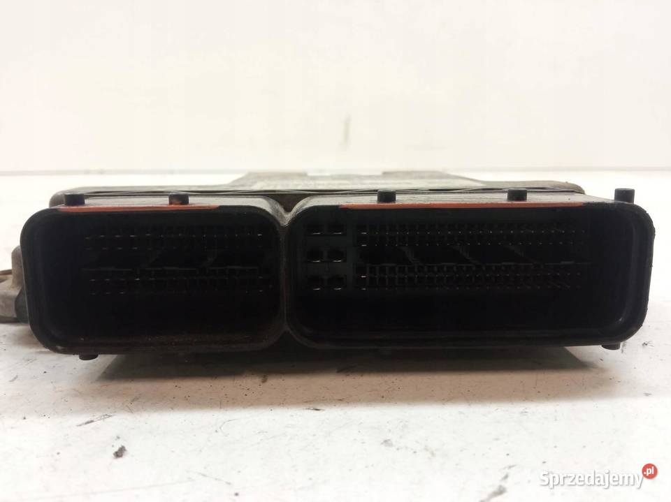 STEROWNIK SILNIKA 51849730 0281015576 23 D 119 Sterowniki świętokrzyskie