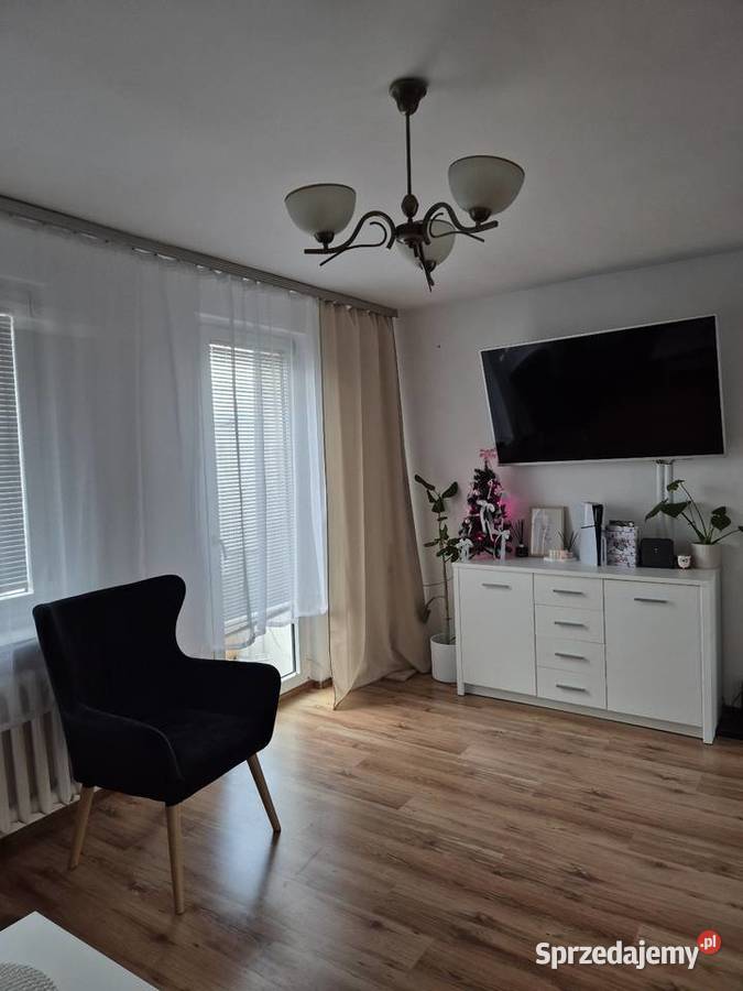 Sprzedam mieszkanie 3 piętra i więcej Pińczów