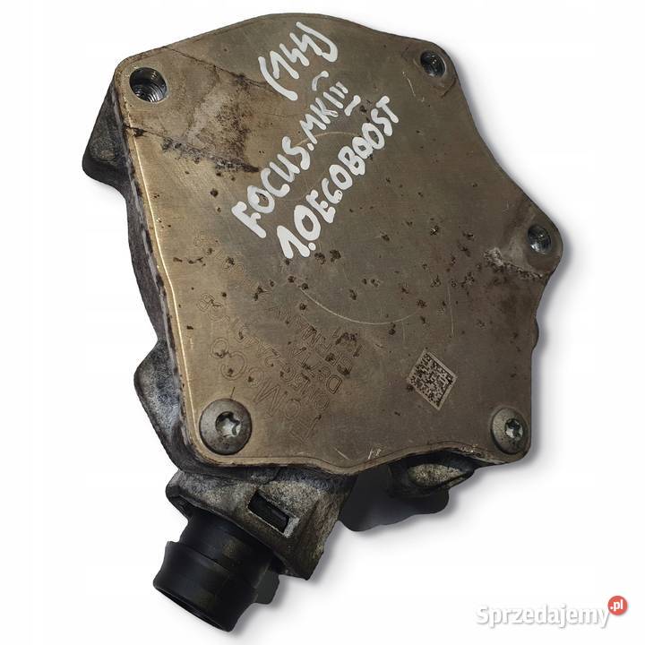 POMPA VACUM Ford Focus MK3 10 EcoBoost WAKUM