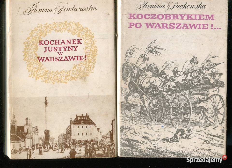 Koczobrykiem Warszawie Kochanek Justyny w Szczecin