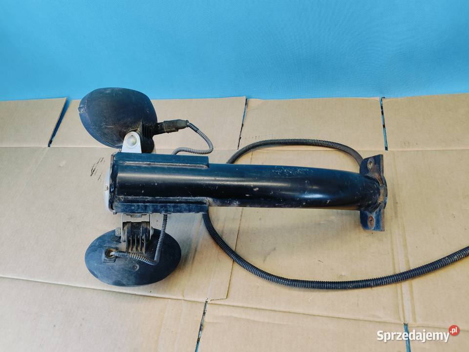 CLAAS AXION 840 CMATIC A31 2013r ZESTAW Stalewo