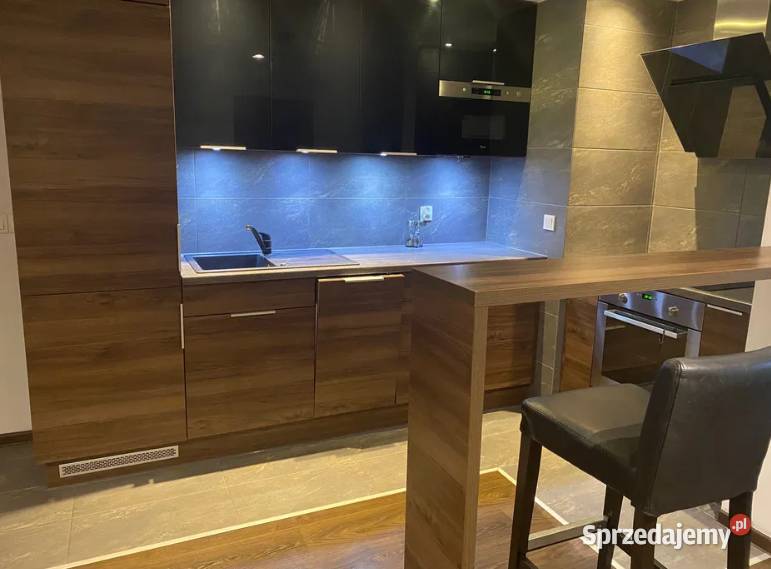 2pok 47met Kościuszki BALKONKOMÓRKAGARAŻ Wrocław apartamentowiec