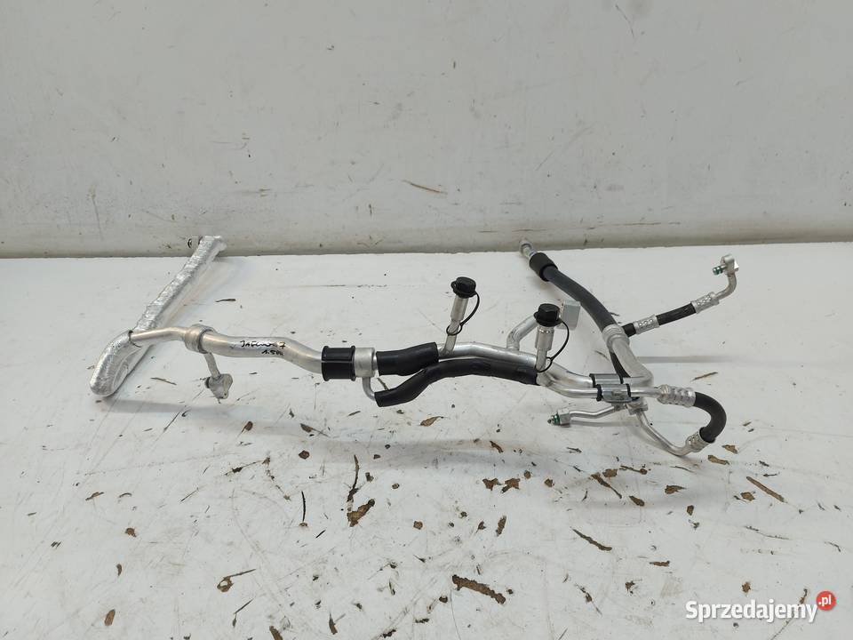 Jaecoo 7 PHEV 2025r wąż przewody przewód rurka sprzedam