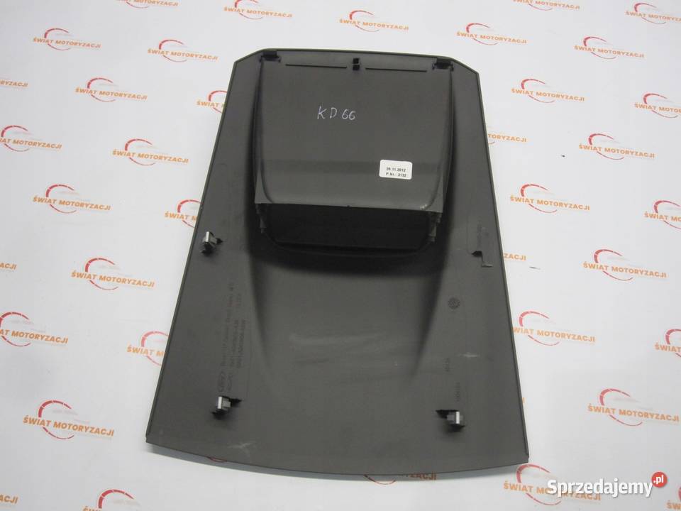 FORD FOCUS MK8 VIII daszek osłona wyświetlacza