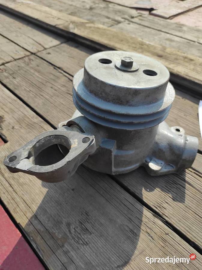 Pompa wody do Ziła ciężarowe Ostrowiec Świętokrzyski sprzedam
