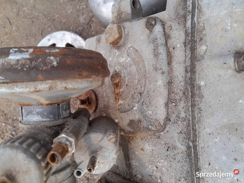 Silnik pannonia Świerzawa