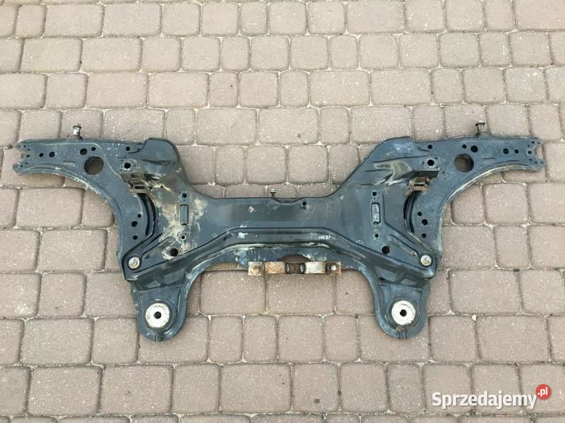 Sanie wahacze VW Golf IV Bora Octavia Toledo osobowe Stąporków