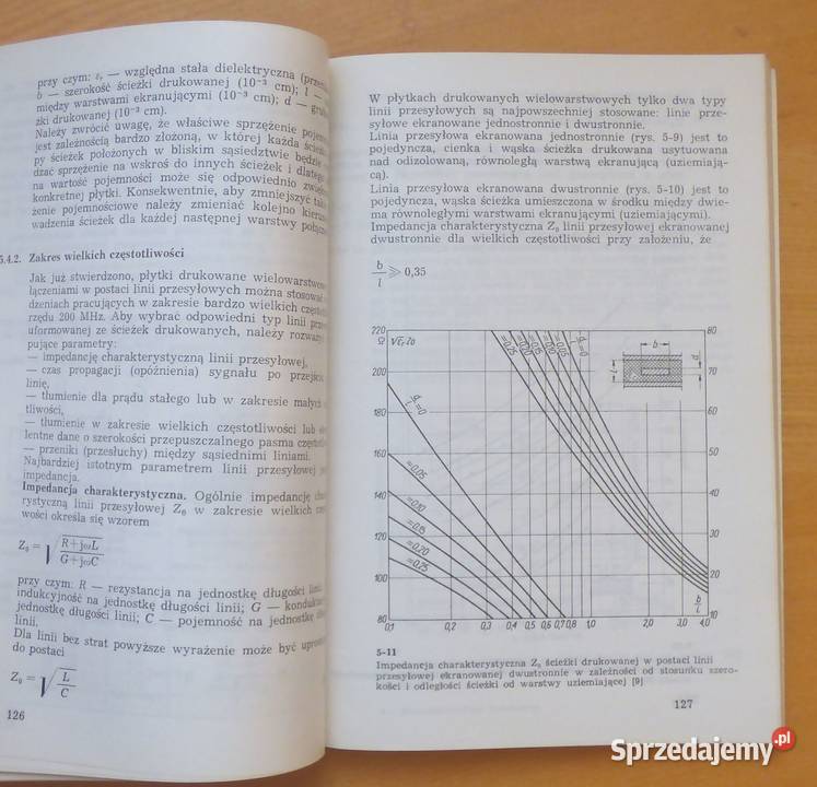 T Mikroelektroniczne konstrukcje modułowe Ekner Książki naukowe i popularnonaukowe Warszawa