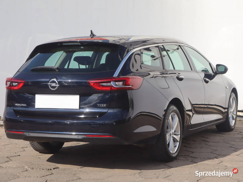 Opel Insignia 15 Turbo Łódź