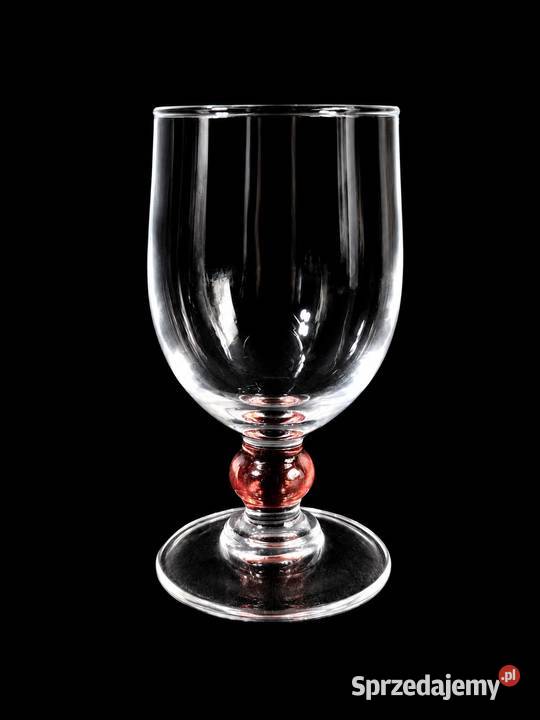 Francuski Kieliszek Luminarc Vintage