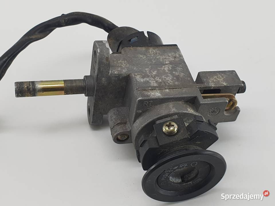 STACYJKA PEUGEOT EVIVACITY Janowice sprzedam