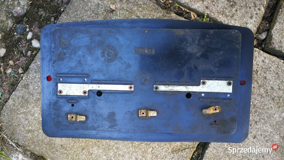 Lampa tylna Warszawa Nysa osobowe Chojnice sprzedam