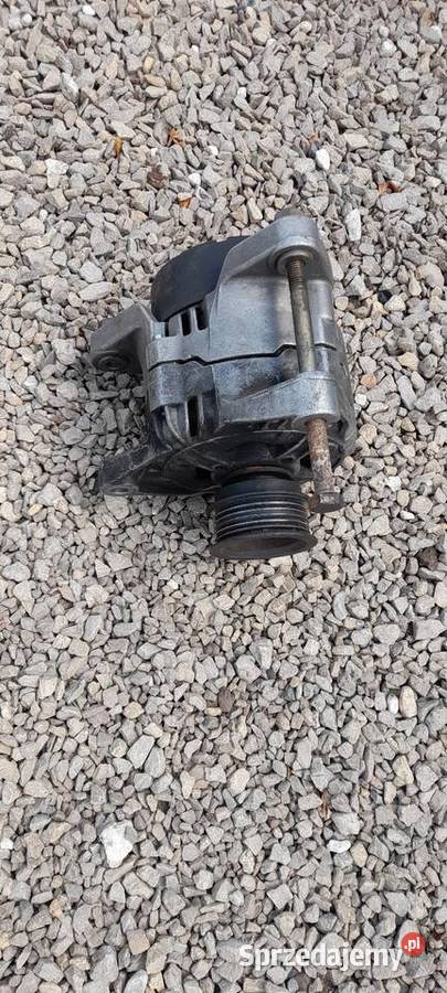 E36 coupe m43b16 alternator Częstochowa