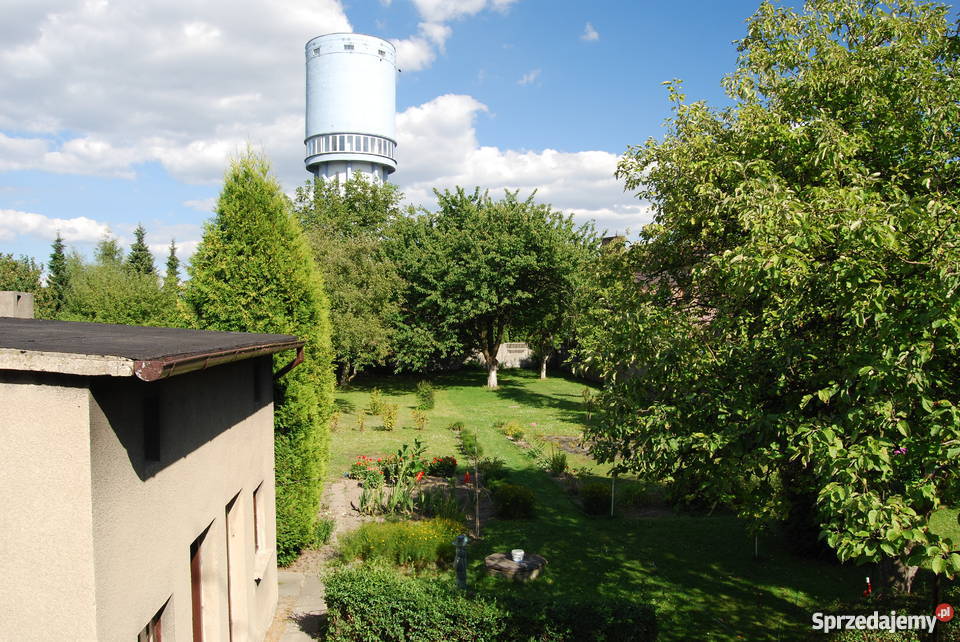 Dom sprzedam Lubliniec