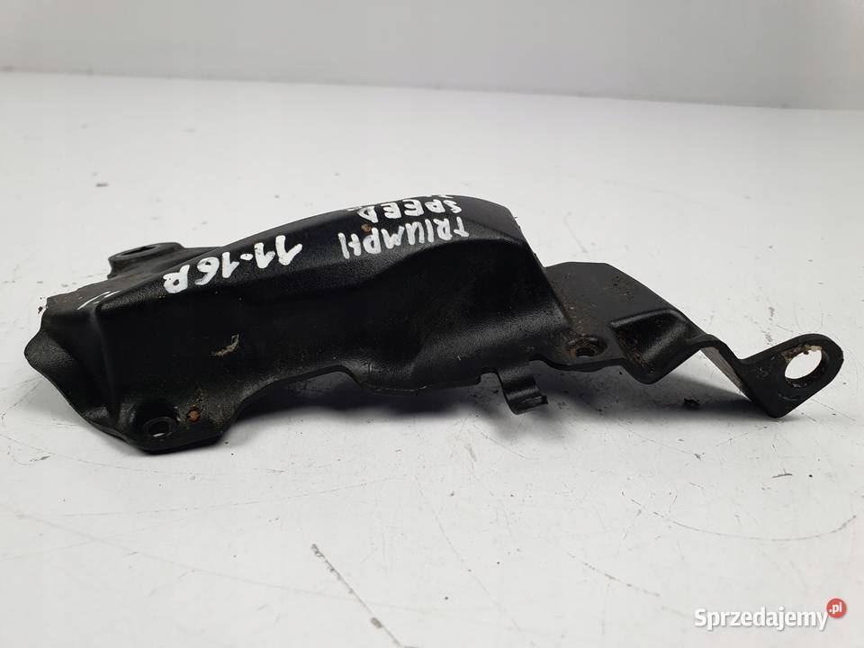OSŁONA BOCZNA RAMY Triumph Speed Triple 1050 Plastiki Chełm sprzedam