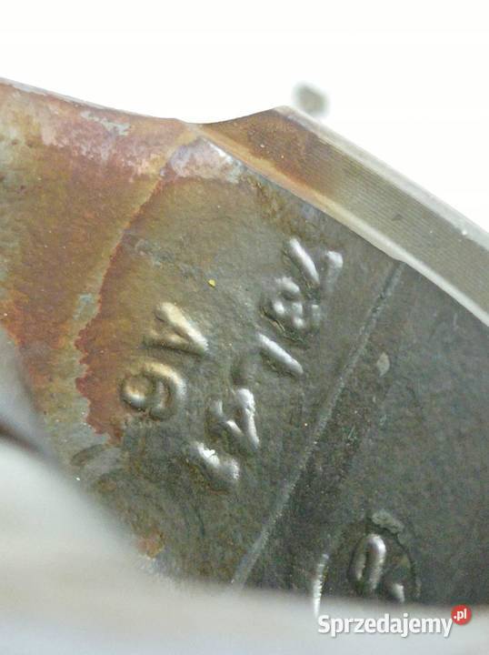 TŁOK KORBOWÓD 73L41 12 16V Opel Corsa V 2014 E świętokrzyskie sprzedam