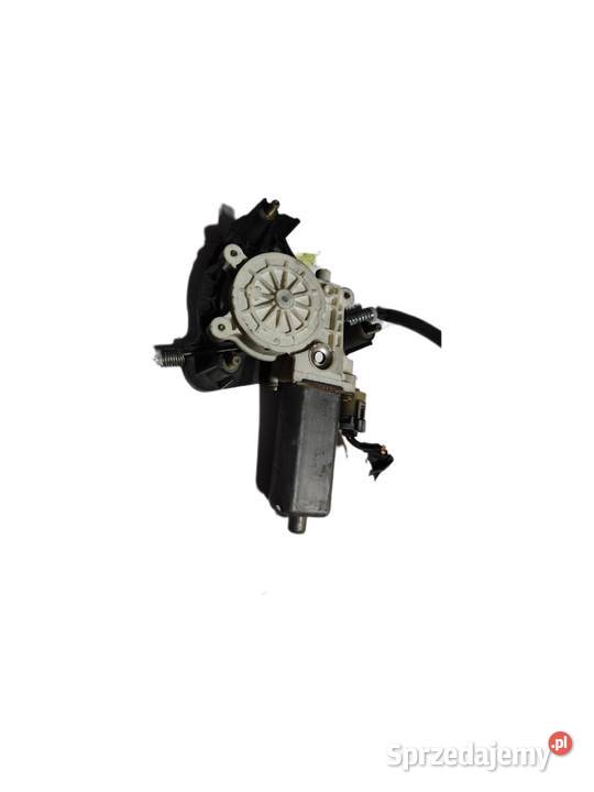 Nissan Micra K11 Silniczek podnoszenia szyb lewy Pozostałe Żywiec