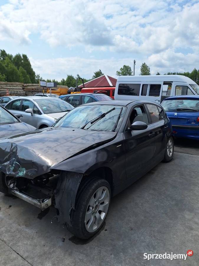 Samochody używane części karoserie silniki Połaniec sprzedam