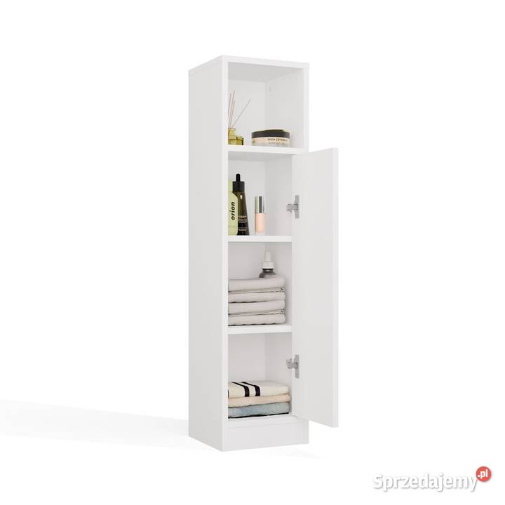 Szafka łazienkowa MEXY 1D 24cm