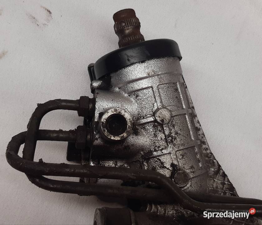 MAGLOWNICA PORSCHE BOXSTER 986 Mielęcin sprzedam