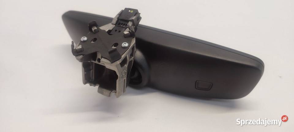 SEAT TARRACO LUSTERKO WEWNĘTRZNE 3G0857511AM osobowe dolnośląskie sprzedam